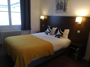 Boutique Hotel d'Angleterre Le Havre