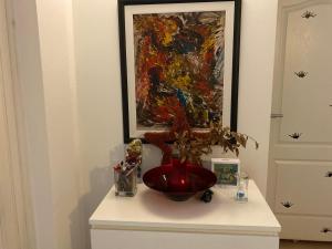 Fotografija u galeriji objekta Apartments OldTown u gradu Podgorica
