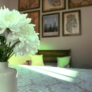 Gallery image of Alem Colonial - Mendoza in Mendoza