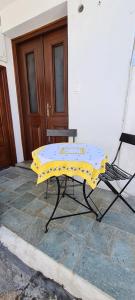 Fotografie z fotogalerie ubytování Mini Traditional House v destinaci Skyros