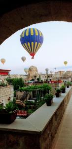 Afbeelding uit fotogalerij van Guzide Cave Hotel in Goreme