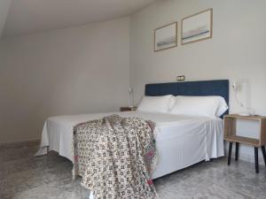 Zdjęcie z galerii obiektu Raxó con vistas a la playa w mieście Raxo
