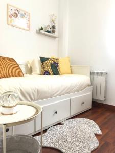 Cal Xera - Acollidora planta baixa amb jardí privat i llar de ...