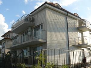 Gallery image of Morska Zvezda Guest House in Chernomorets +78 photos