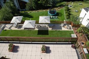 Giardino di Hotel Ad'Eldorado