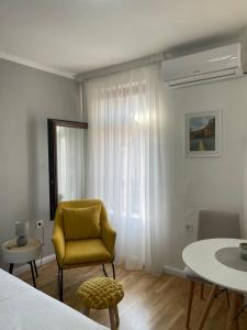 Gallery image of Vogue Apartment in Cetinje