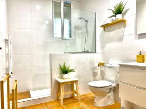 Fotografie z fotogalerie ubytování Vivienda Rural H Ballesteros v destinaci Córdoba