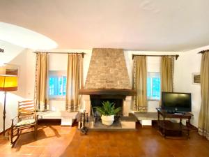 Fotografie z fotogalerie ubytování Vivienda Rural H Ballesteros v destinaci Córdoba