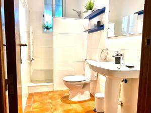 Fotografie z fotogalerie ubytování Vivienda Rural H Ballesteros v destinaci Córdoba