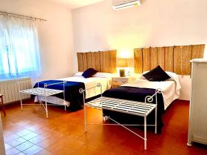 Fotografie z fotogalerie ubytování Vivienda Rural H Ballesteros v destinaci Córdoba