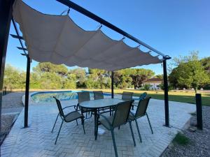 Fotografie z fotogalerie ubytování Vivienda Rural H Ballesteros v destinaci Córdoba