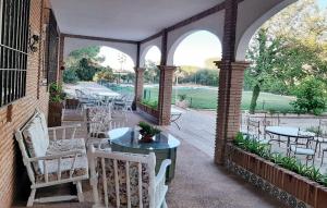 Fotografie z fotogalerie ubytování Vivienda Rural H Ballesteros v destinaci Córdoba