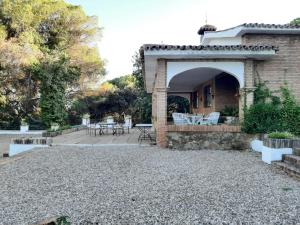 Fotografie z fotogalerie ubytování Vivienda Rural H Ballesteros v destinaci Córdoba + 13 fotografií