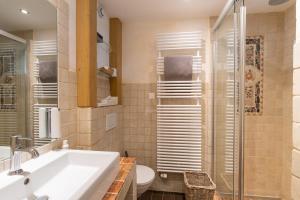 Bagno di Hotel Ad'Eldorado