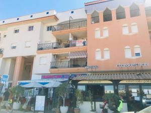 Zdjęcie z galerii obiektu Lovely apartment in playa flamenca w mieście Orihuela
