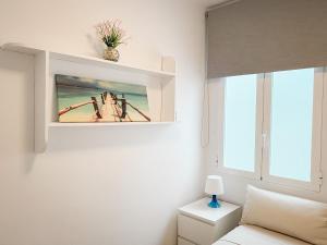 Fotografie z fotogalerie ubytování Disfruta de unos días en la playa ¡Y mucho más! v destinaci Burriana