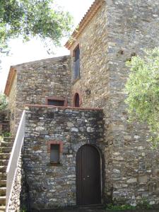 Fotografie z fotogalerie ubytování Agriturismo La Casa Vecchia v destinaci Ascea