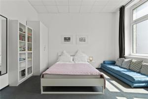 Gallery image of Holiday 33 Apartments ABCD Alexanderplatz in Berlin