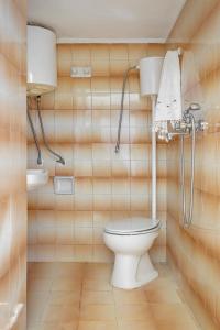 Koupelna v ubytování Hidden Gem of Afandou , Traditional House & Patio