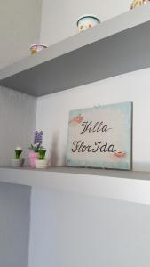 Gallery image of Florida in Porto Pino