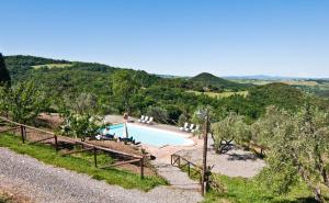 Gallery image of Agriturismo Grossola in Castiglione dʼOrcia