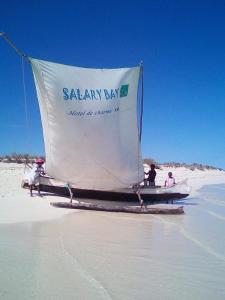 Gallery image of Salary Bay in Tsifota
