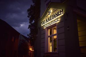 Fotografia z galérie ubytovania Hotel U Valdické brány v destinácii Jičín