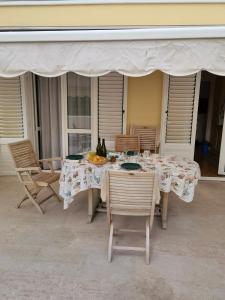 Gallery image of ARIA apartment with beautiful terrace with sea & park view in Novigrad Istria