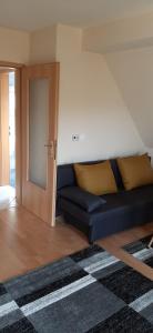 Posedenie v ubytovaní NAPKŐ APARTMAN