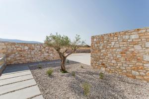 Fotografia z galérie ubytovania T7 LUXURY VILLAS PAROS v destinácii Kampos Paros