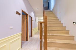 Ảnh trong thư viện ảnh của Toutsu Asami Guest House ở Đông Cảng