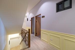 Ảnh trong thư viện ảnh của Toutsu Asami Guest House ở Đông Cảng