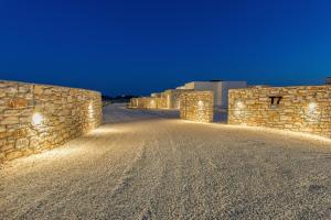 Fotografia z galérie ubytovania T7 LUXURY VILLAS PAROS v destinácii Kampos Paros