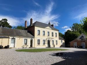 Imagen de la galería de Au Domaine du Prédieu, en Crécy-sur-Serre