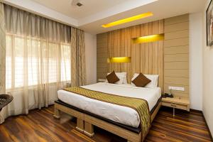 Gallery image of Hotel City Centre Residency in Bangalore