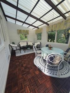 Fotografie z fotogalerie ubytování Holiday Home Småland v destinaci Fågelfors