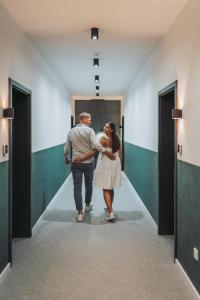 Hosté ubytování Dobosi Birtokközpont
