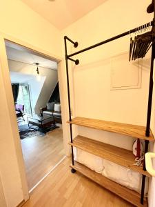 Fotografie z fotogalerie ubytování Boutique Apartment Petite Belle ve Freiburgu
