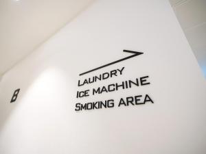 Sertifikat, nagrada, logo ili drugi dokument prikazan u objektu Henn na Hotel Seoul Myeongdong