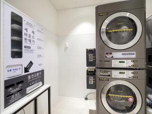 Fotografija u galeriji objekta Henn na Hotel Seoul Myeongdong u gradu Seul