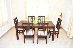 Foto dalla galleria di The Blue View - sea view villas a Ratnagiri