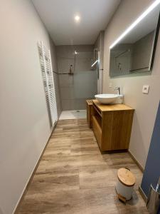 Bagno di Ver'Olive