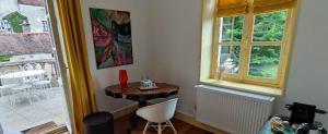 Fotografie z fotogalerie ubytování Manoir de L'Echauguette v destinaci Laignes + 32 fotografií