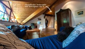 Posedenie v ubytovaní Gabis Lodge