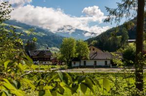 Galeriebild der Unterkunft Gabis Lodge in Krimml