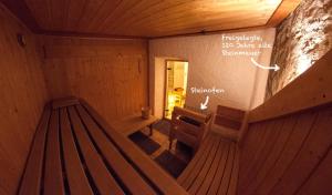 Fotografia z galérie ubytovania Gabis Lodge v destinácii Krimml
