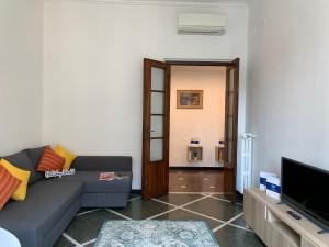 Et tv og/eller underholdning på House Acciuga innamorata by holiday world