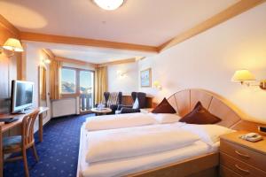 Gallery image of Hotel Condor in Selva di Val Gardena