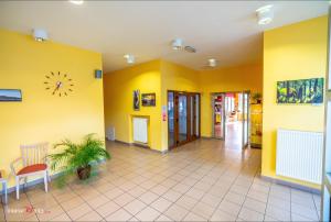 Fotografija u galeriji objekta Hotel Petra u gradu Liberec