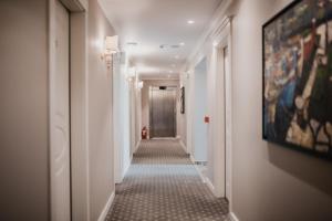 Фотография из галереи Lot Boutique Hotel by Hotels and Preference в Тиране